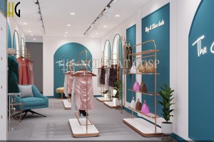 Những mẹo hay giúp các shop thời trang hốt tiền
